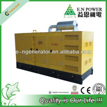 100kva Type de type diesel de type silencieux